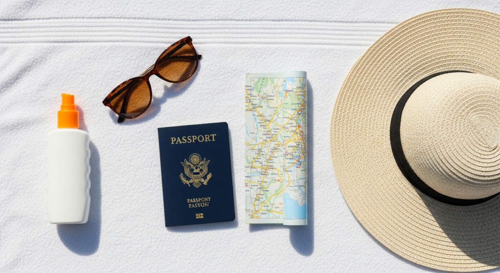 Creating a safe outdoor environment for your family