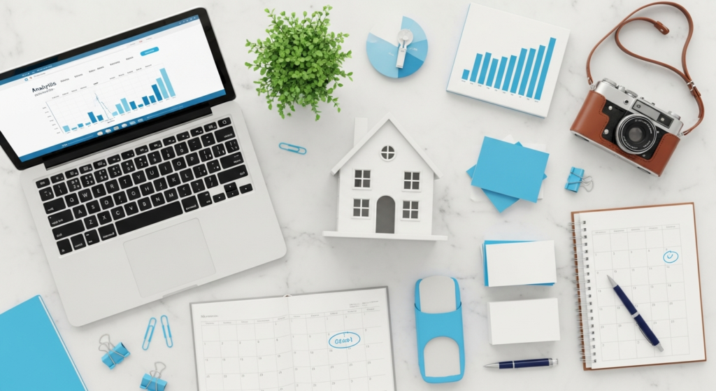 Effective Marketing Strategies for Your Vacation Rental Property — featured image