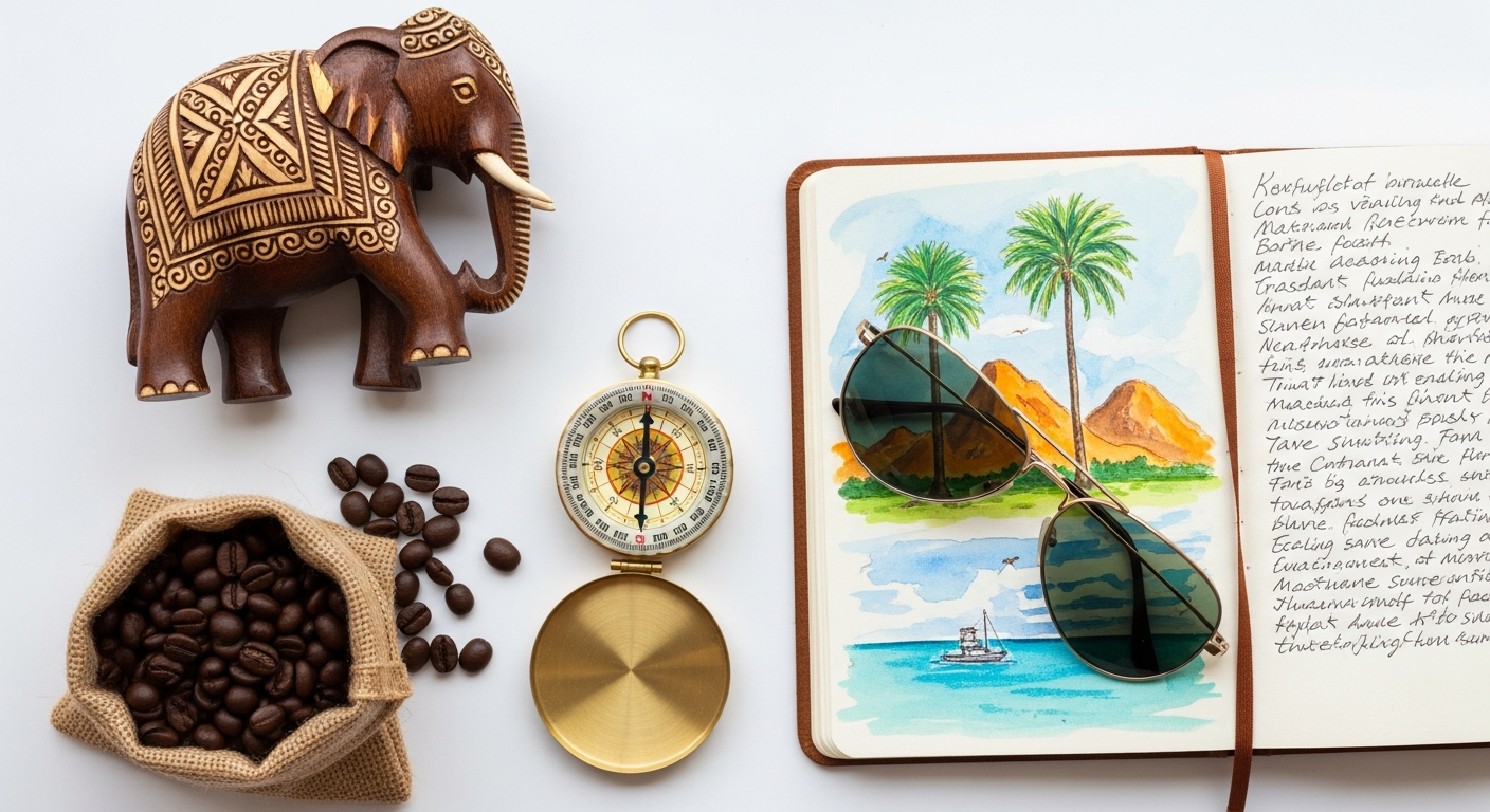 Adventurous solo female hiker enjoying the unspoiled wilderness of New Zealand.