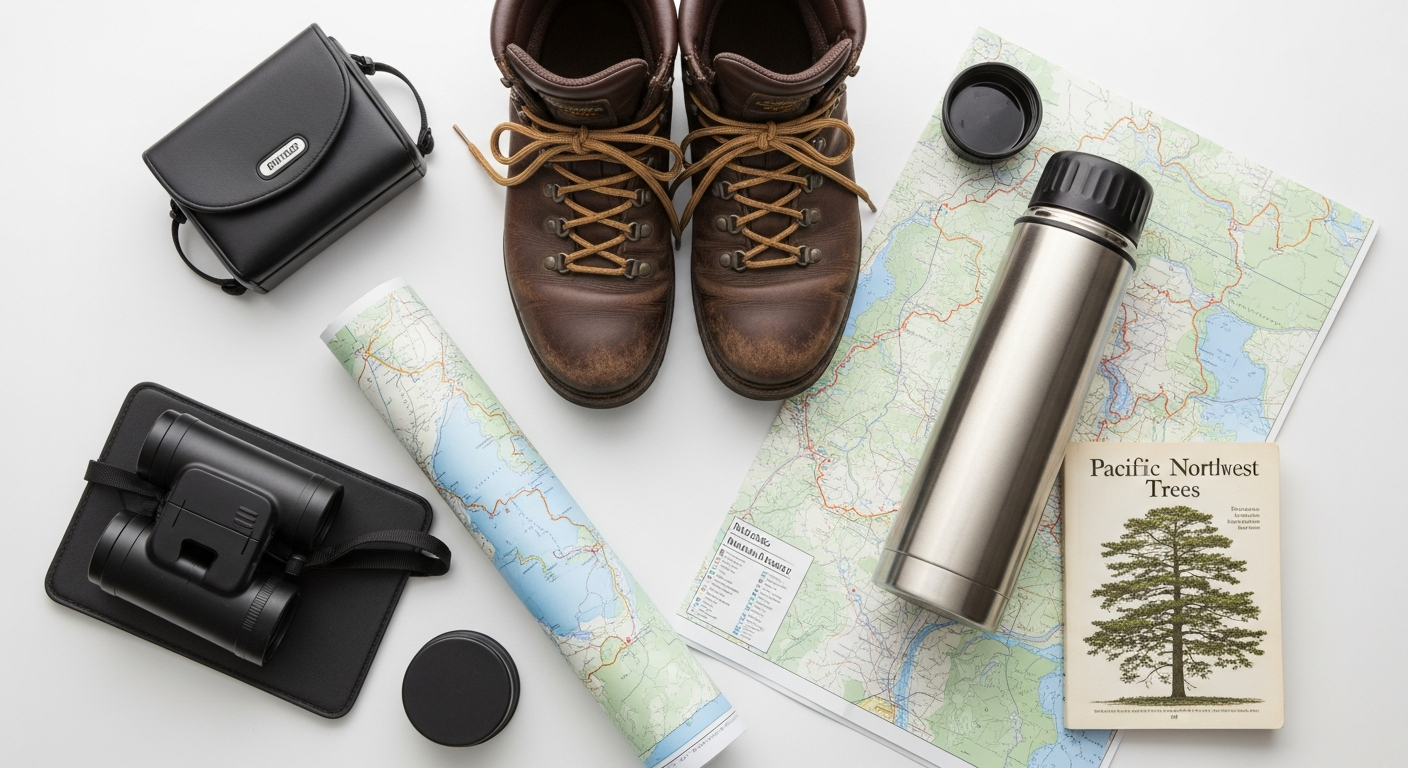 Scenic view of the Oregon Coast with Haystack Rock at Cannon Beach, a popular Pacific Northwest vacation rental destination.