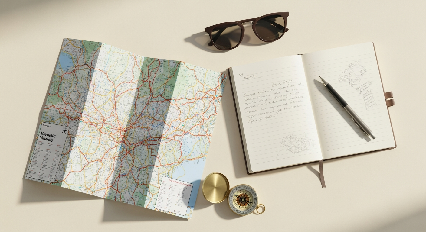 find hidden gem vacation rentals guide 2026