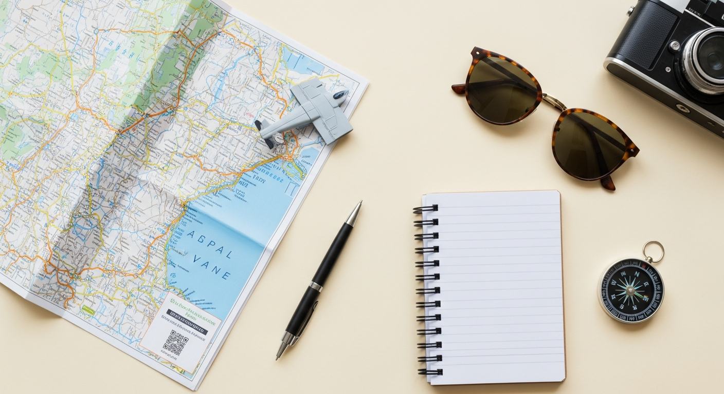 find hidden gem vacation rentals guide 2026