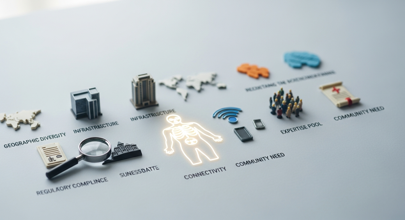 Finding The Best Locations For Radiology Technologist Travel Jobs