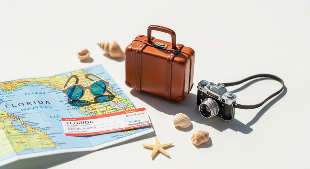 Florida vacation spots worth visiting