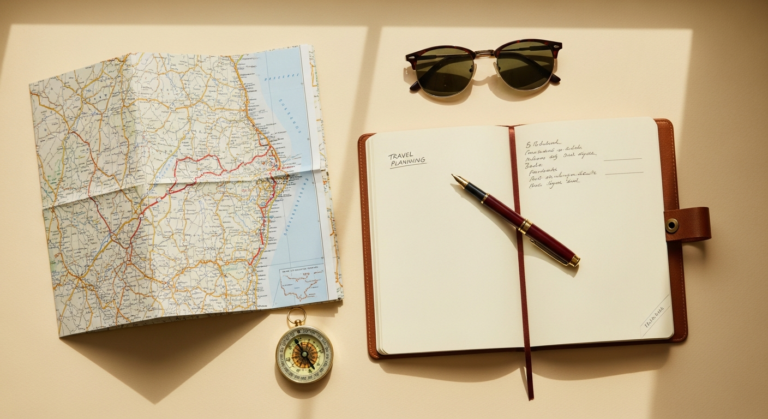 foodie travel destinations guide 2026