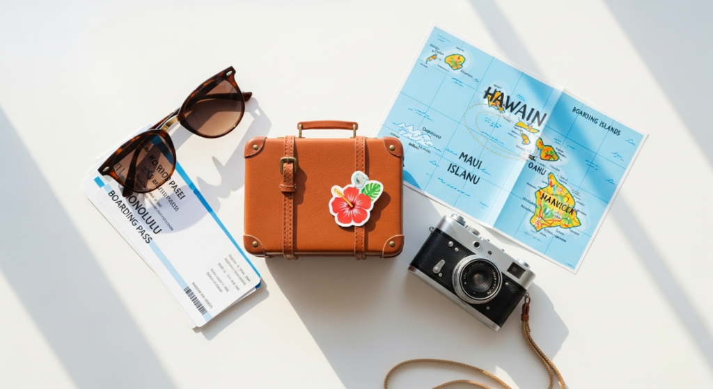 Hawaii vacation planning guide 2026