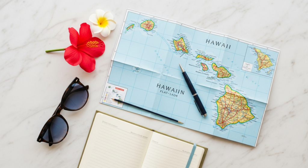 hawaii vacation rental guide 2026