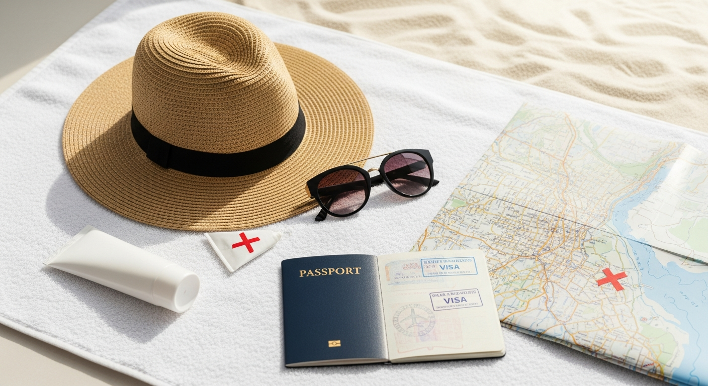 How To Get Ready For A Move To A New City