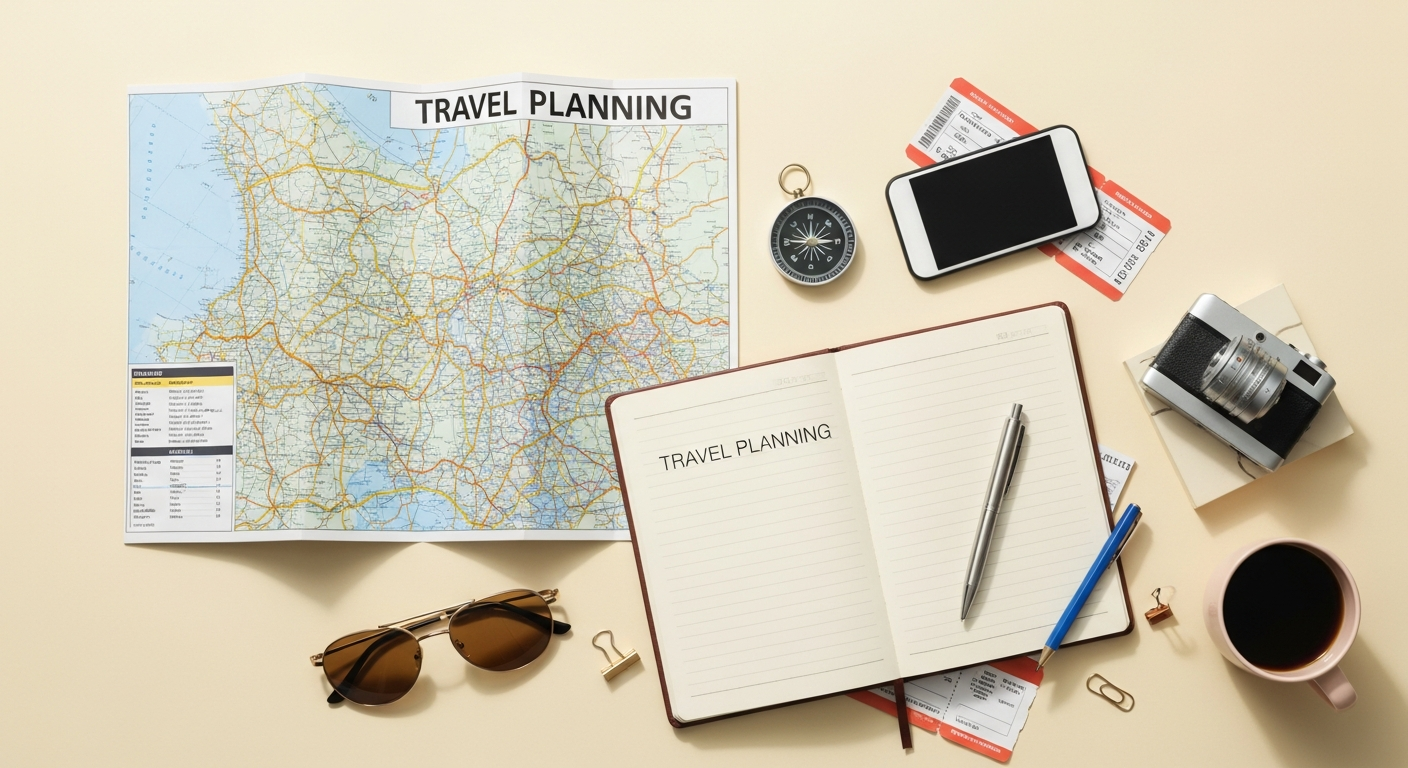 make most of short vacation guide 2026