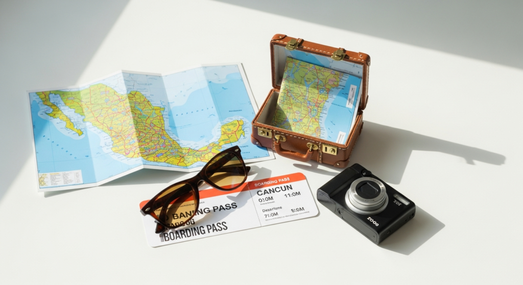 Mexico vacation guide best destinations