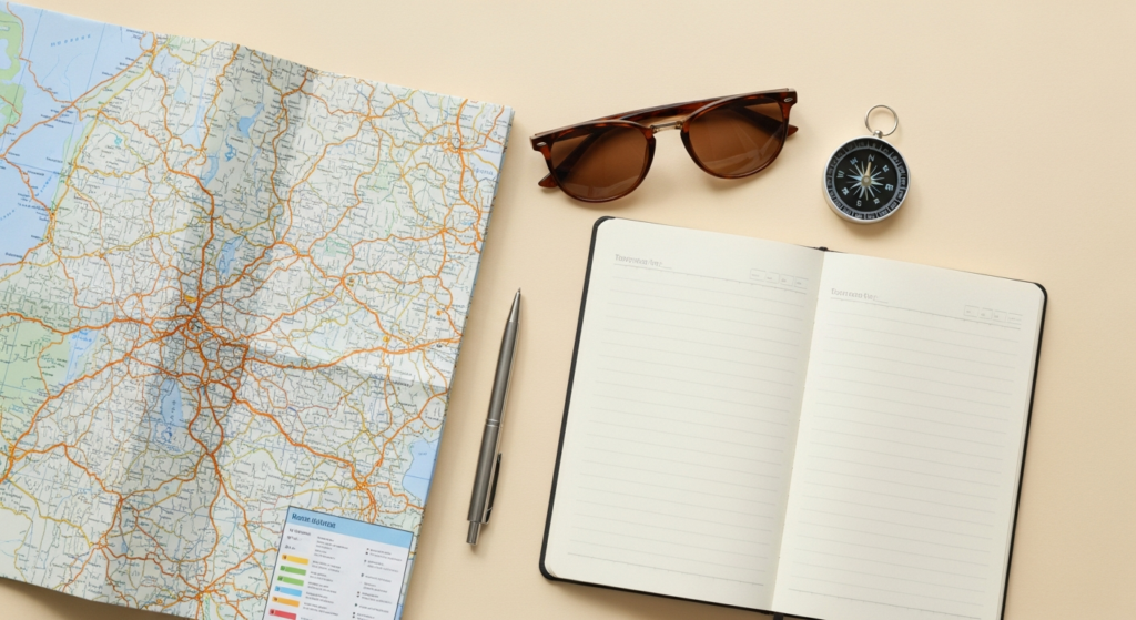 multigenerational vacation ideas guide 2026