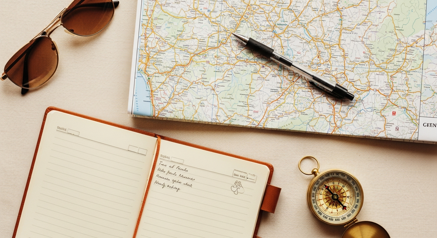 multigenerational vacation ideas guide 2026