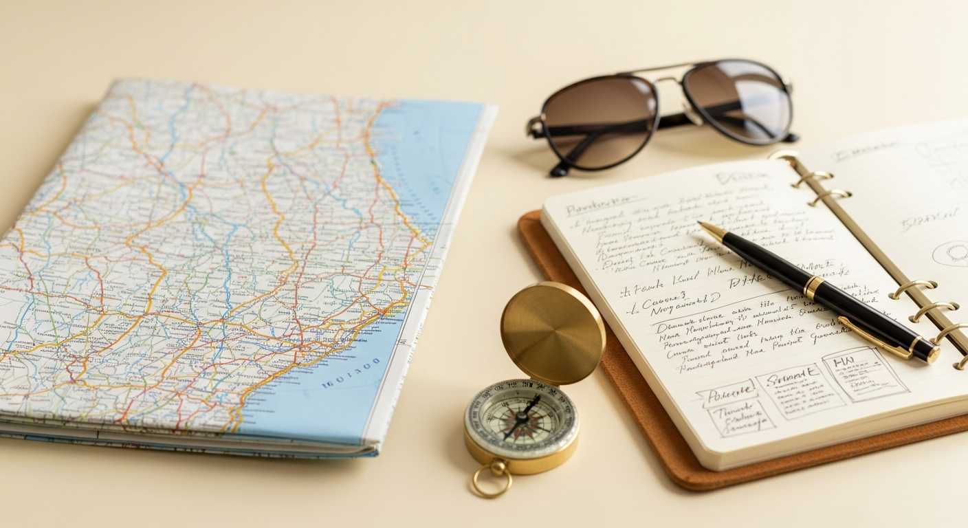 pack for vacation rental guide 2026