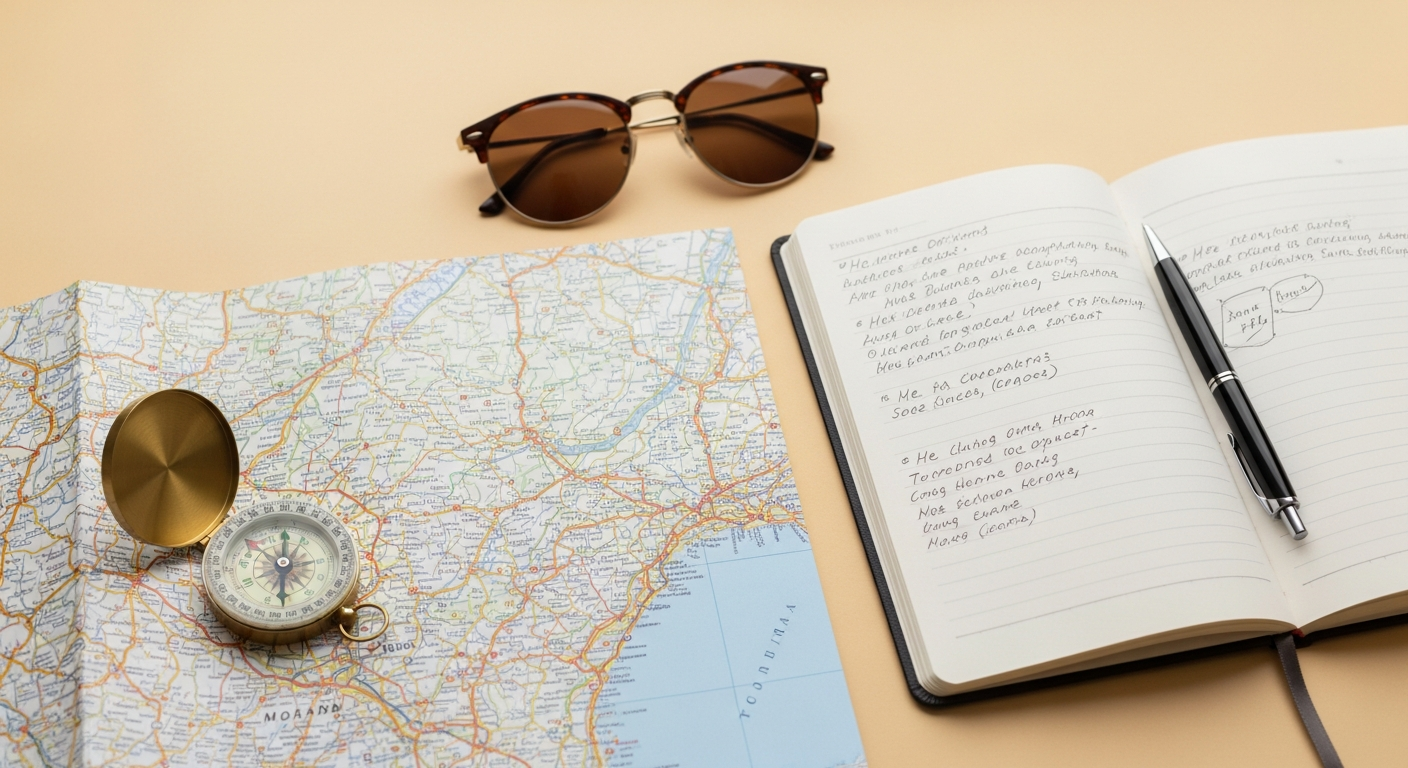 plan group vacation guide 2026