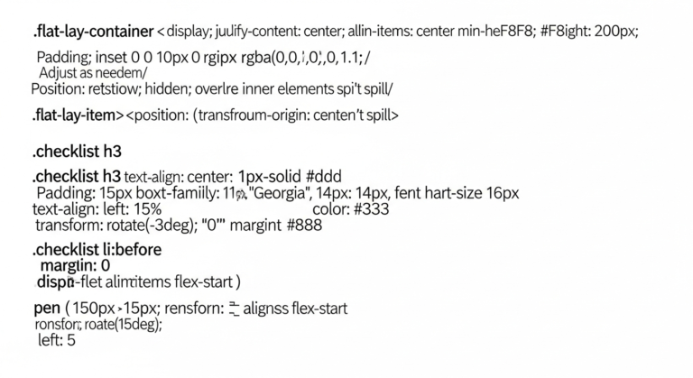 plan vacation step by step guide 2026