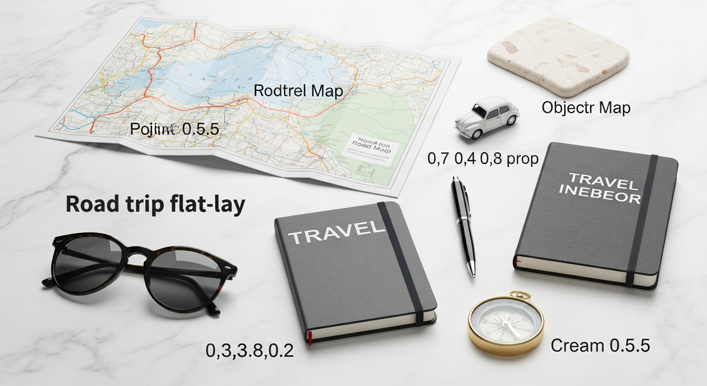 road trip planning guide beginners 2026