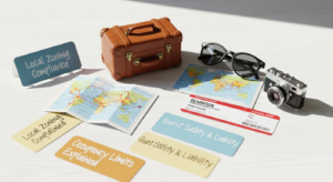 short term rental regulations guide 2026