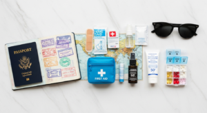 Stay Healthy Abroad: Essential Travel Health Tips for Your Next Trip — featured image