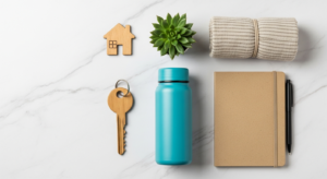 Sustainable Stays: Your Guide to Eco-Friendly Vacation Rentals — featured image