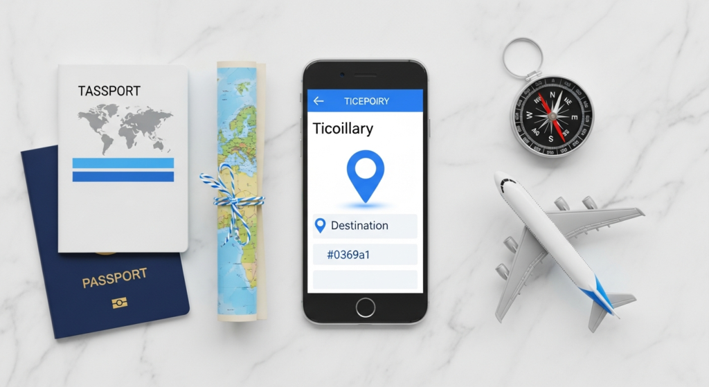 The Best Travel Apps for Seamless Trip Planning and On-the-Go Adventures — featured image