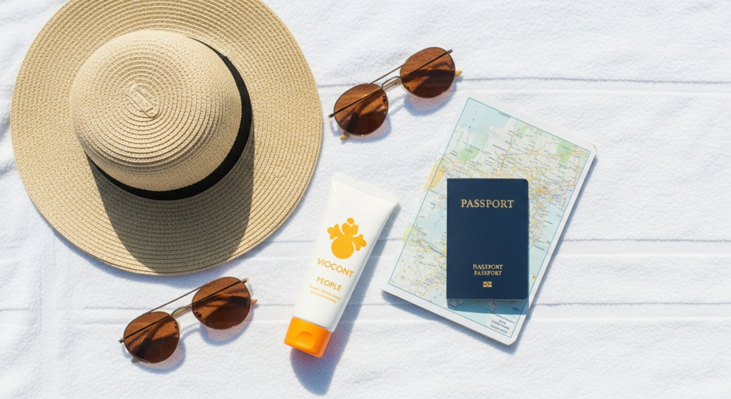 The top vacation destinations for working moms who need a break