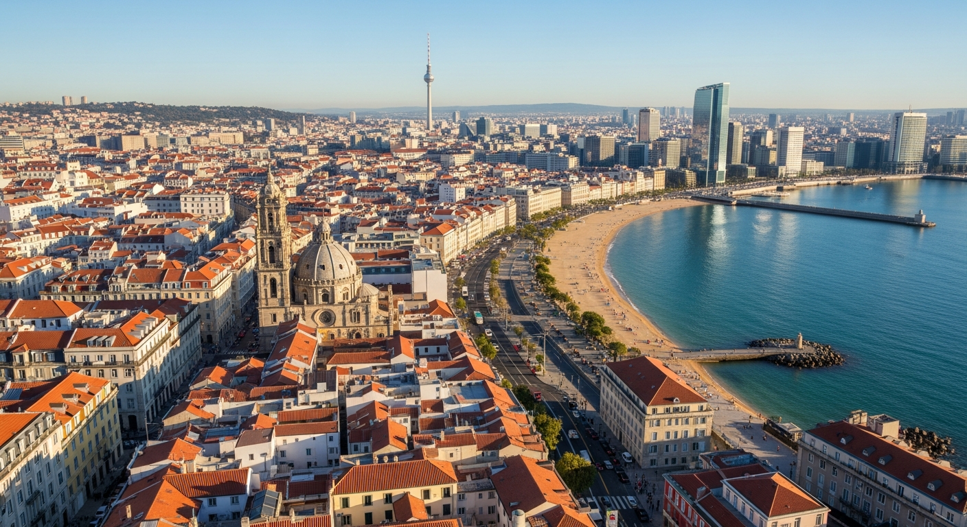 The Top Vacation Destinations For Working Moms Who Need A Break