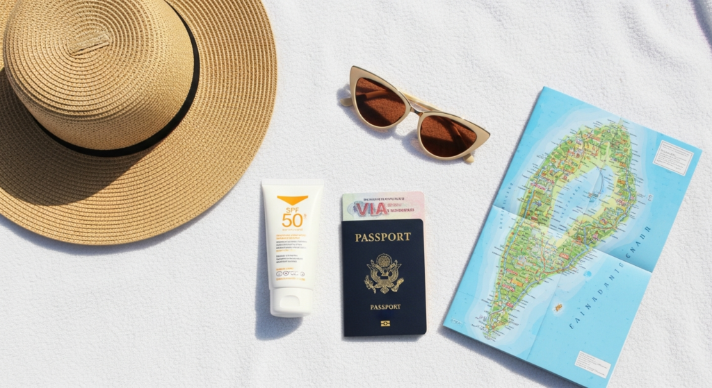 The ultimate girls getaway how to plan the perfect trip