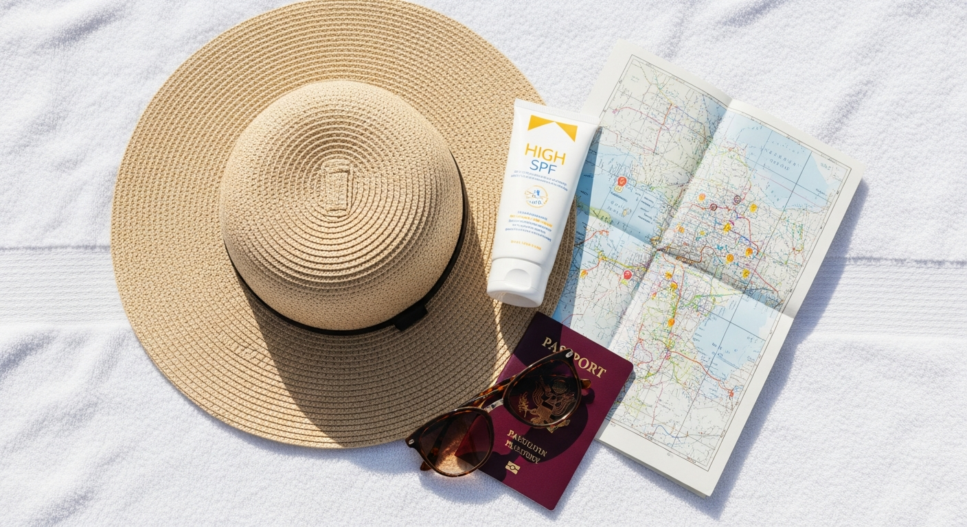 The Ultimate Girls Getaway How To Plan The Perfect Trip