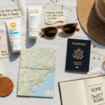 Tips for living on the road how to make your rv a home