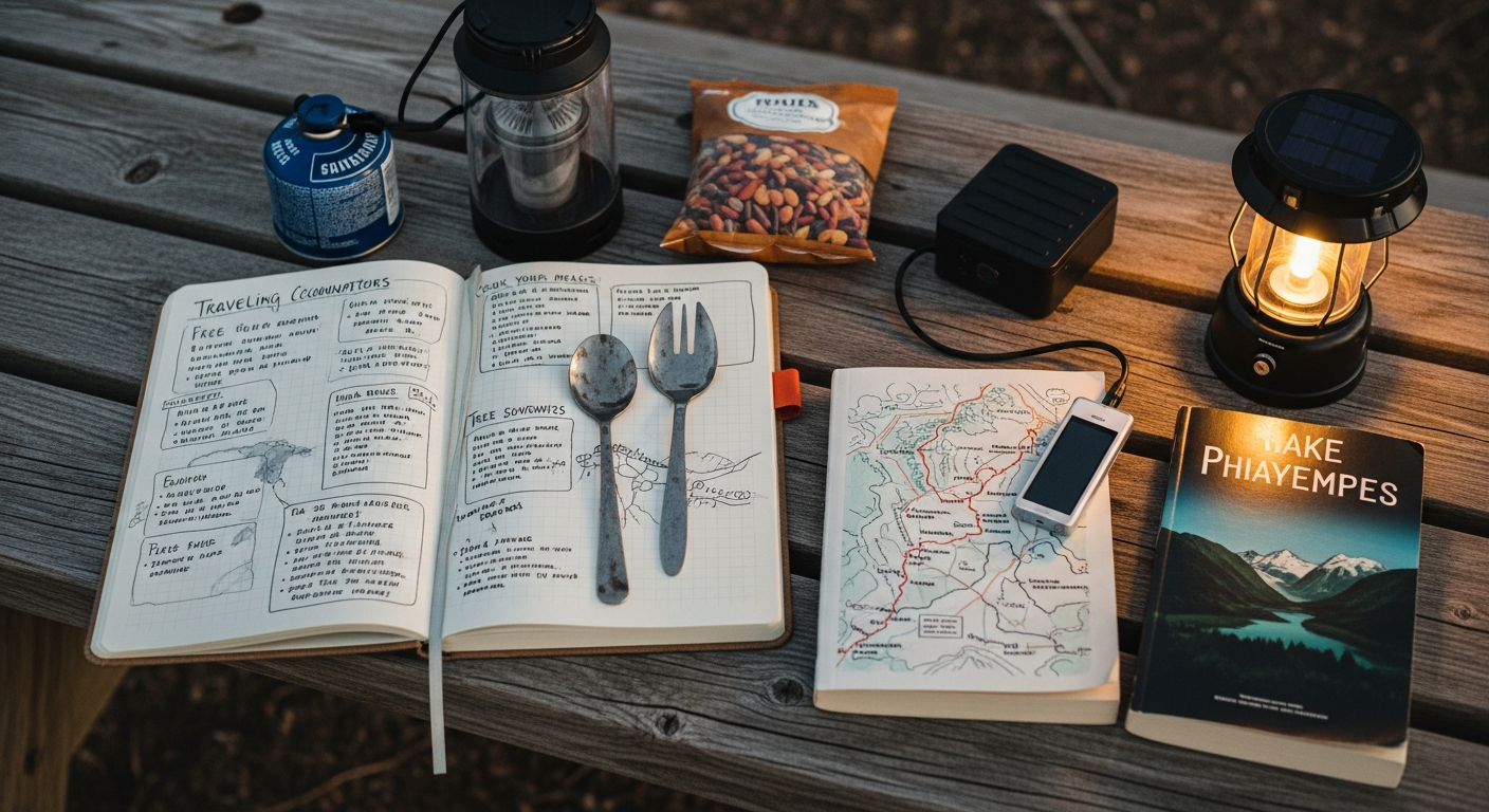 Tips For Living On The Road How To Make Your Rv A Home