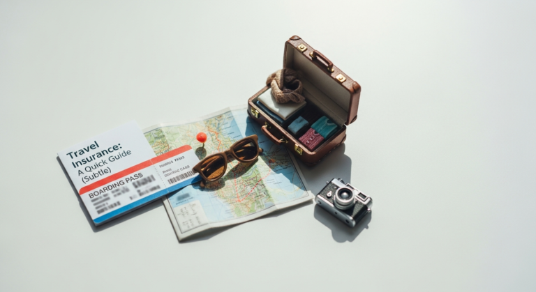 travel insurance guide do you need it