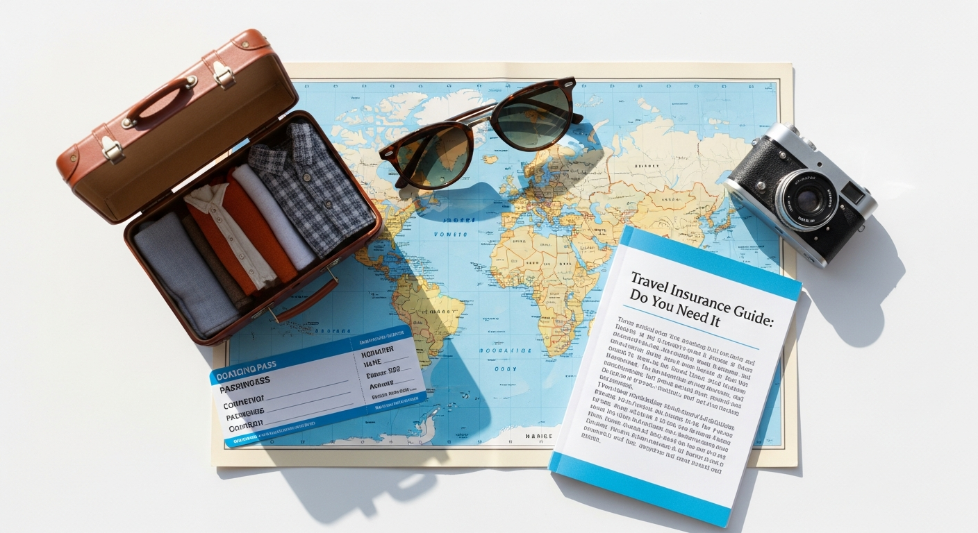 Travel Insurance Guide Do You Need It