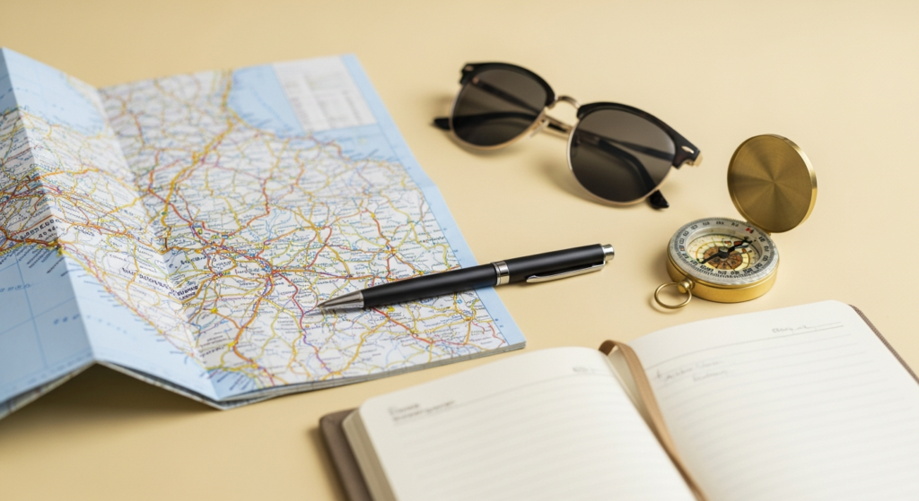 travel on budget guide 2026