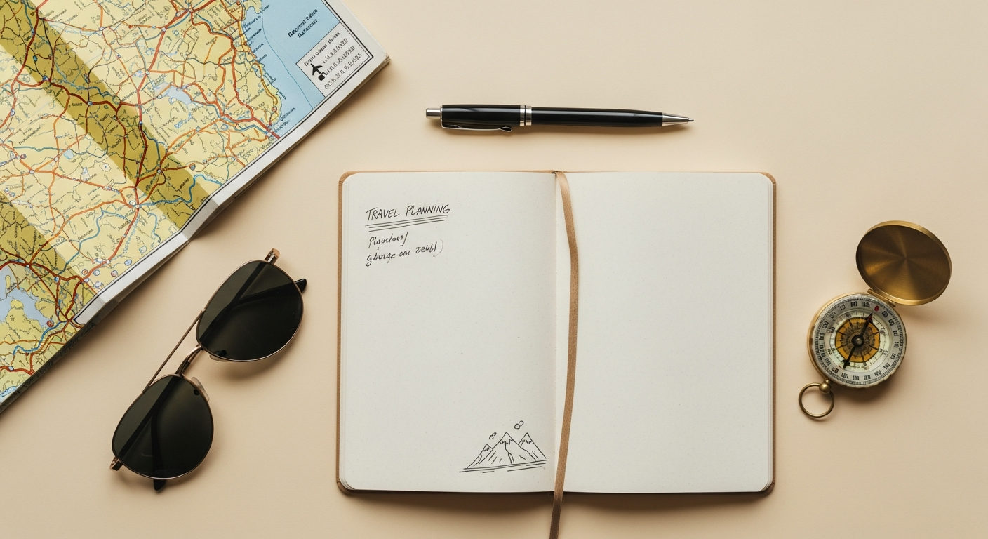 travel on budget guide 2026