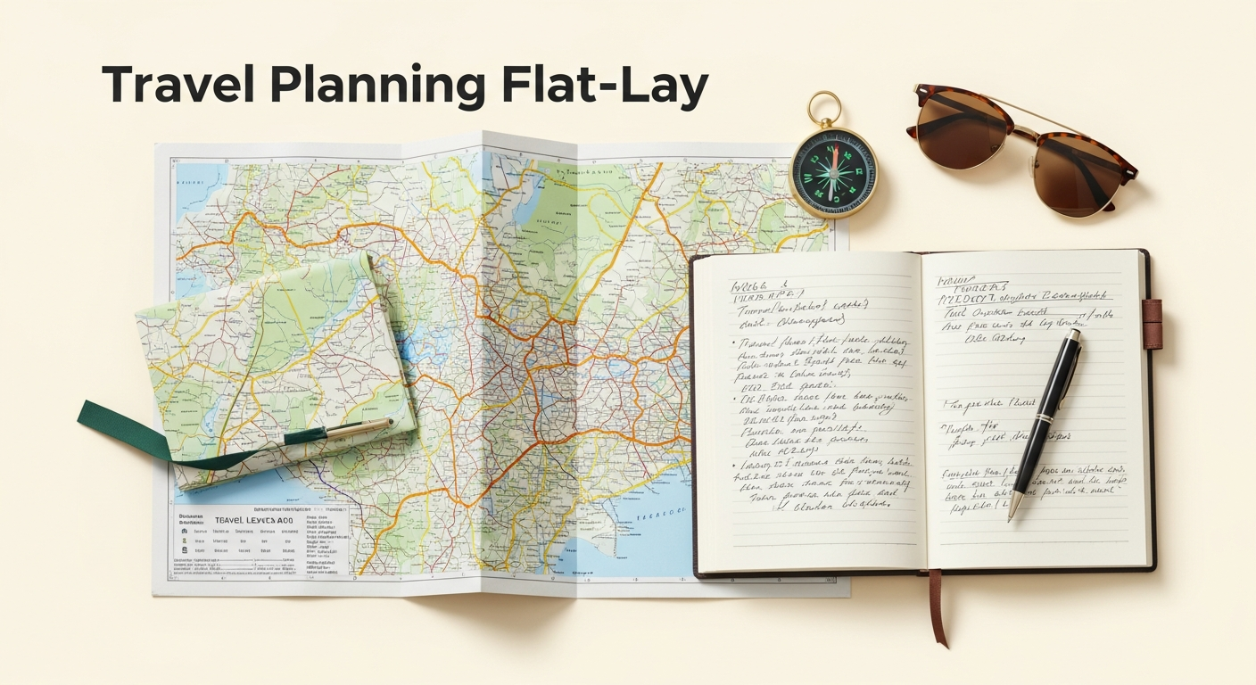 travel on budget guide 2026