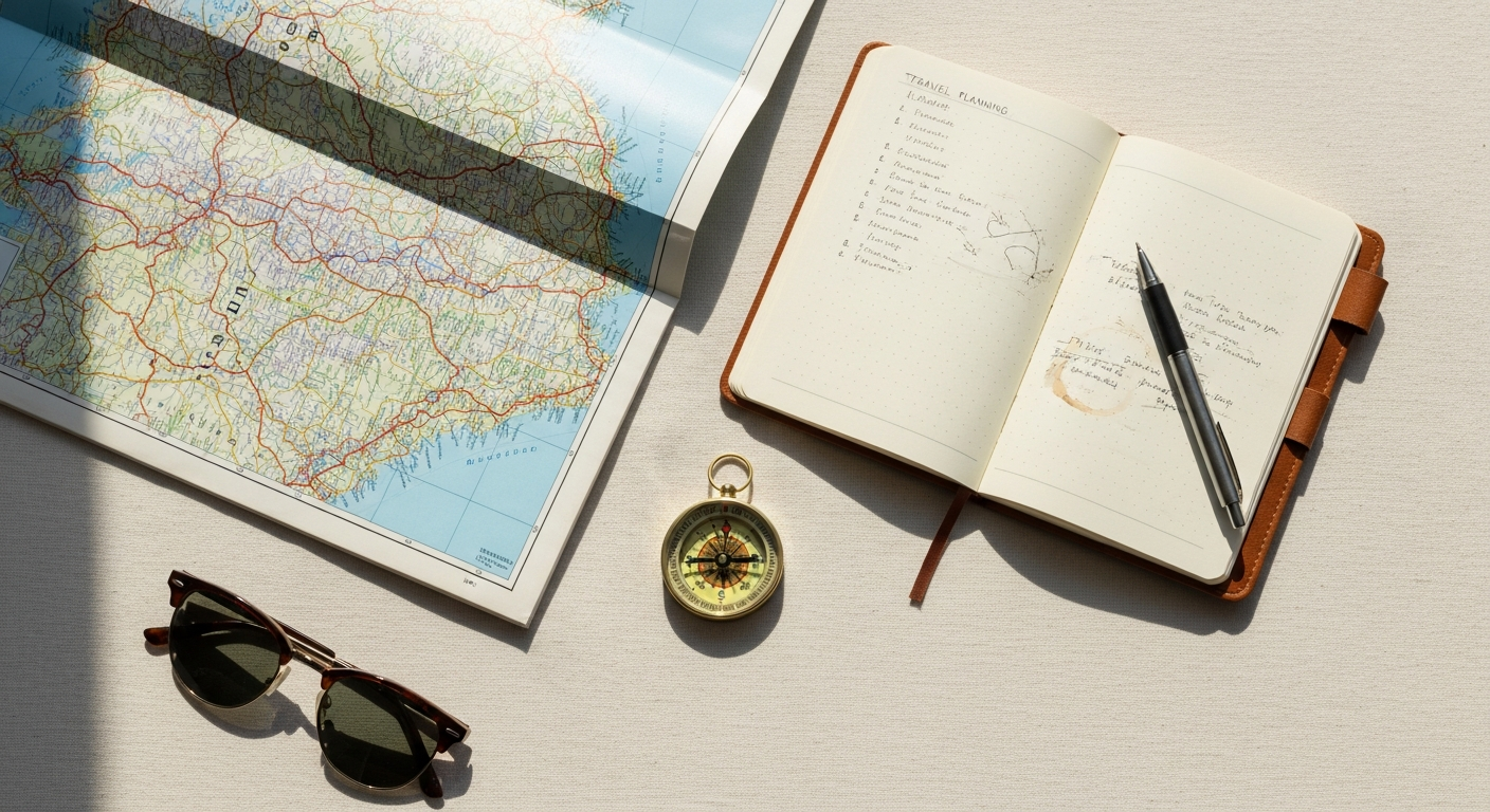 vacation ideas couples guide 2026