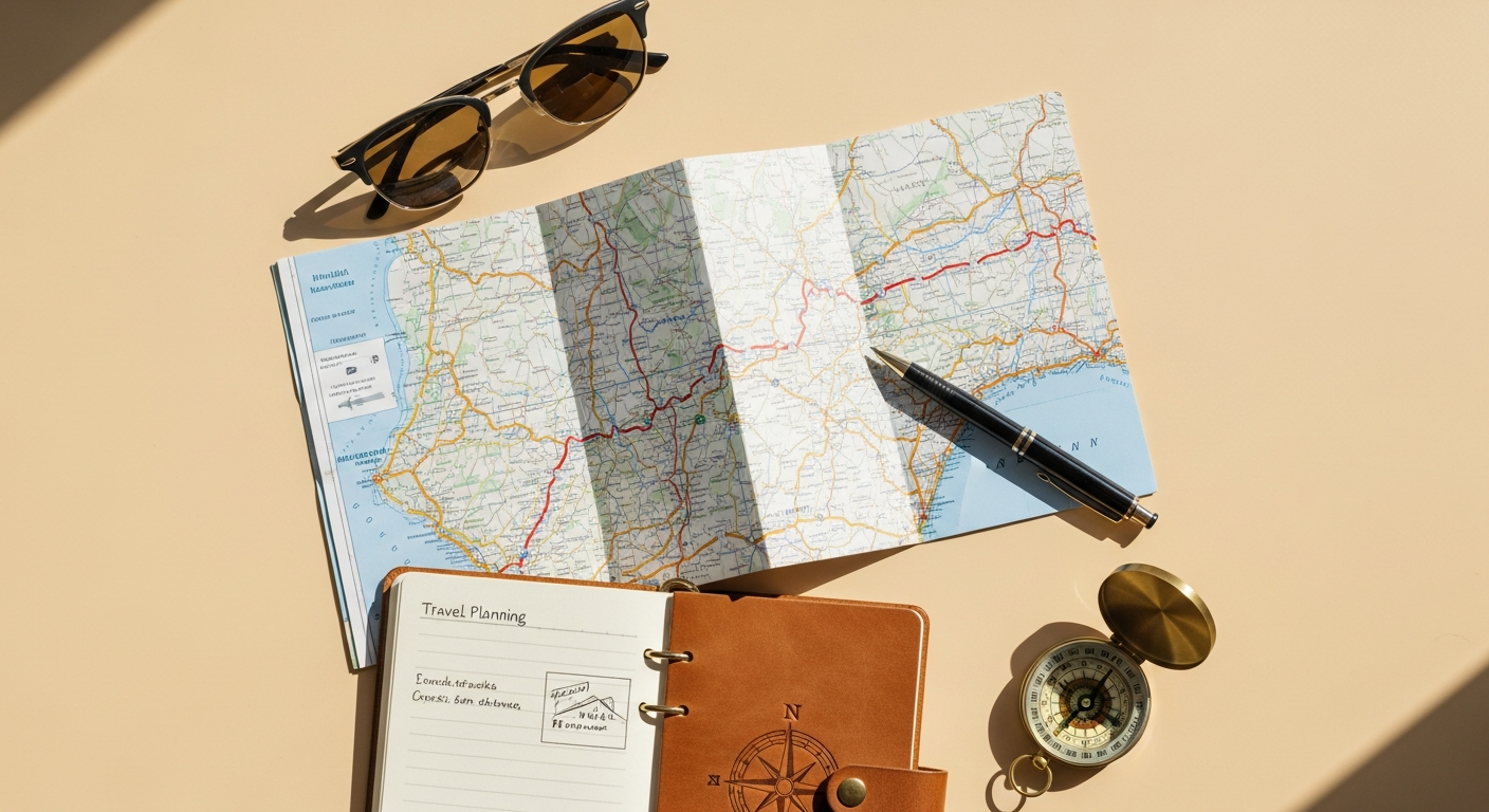 vacation rental booking guide save money 2026