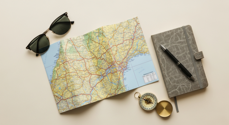 vacation rental checklist guide 2026