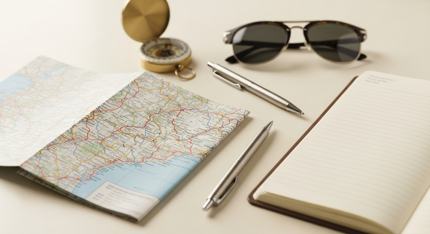 vacation rental checklist guide 2026