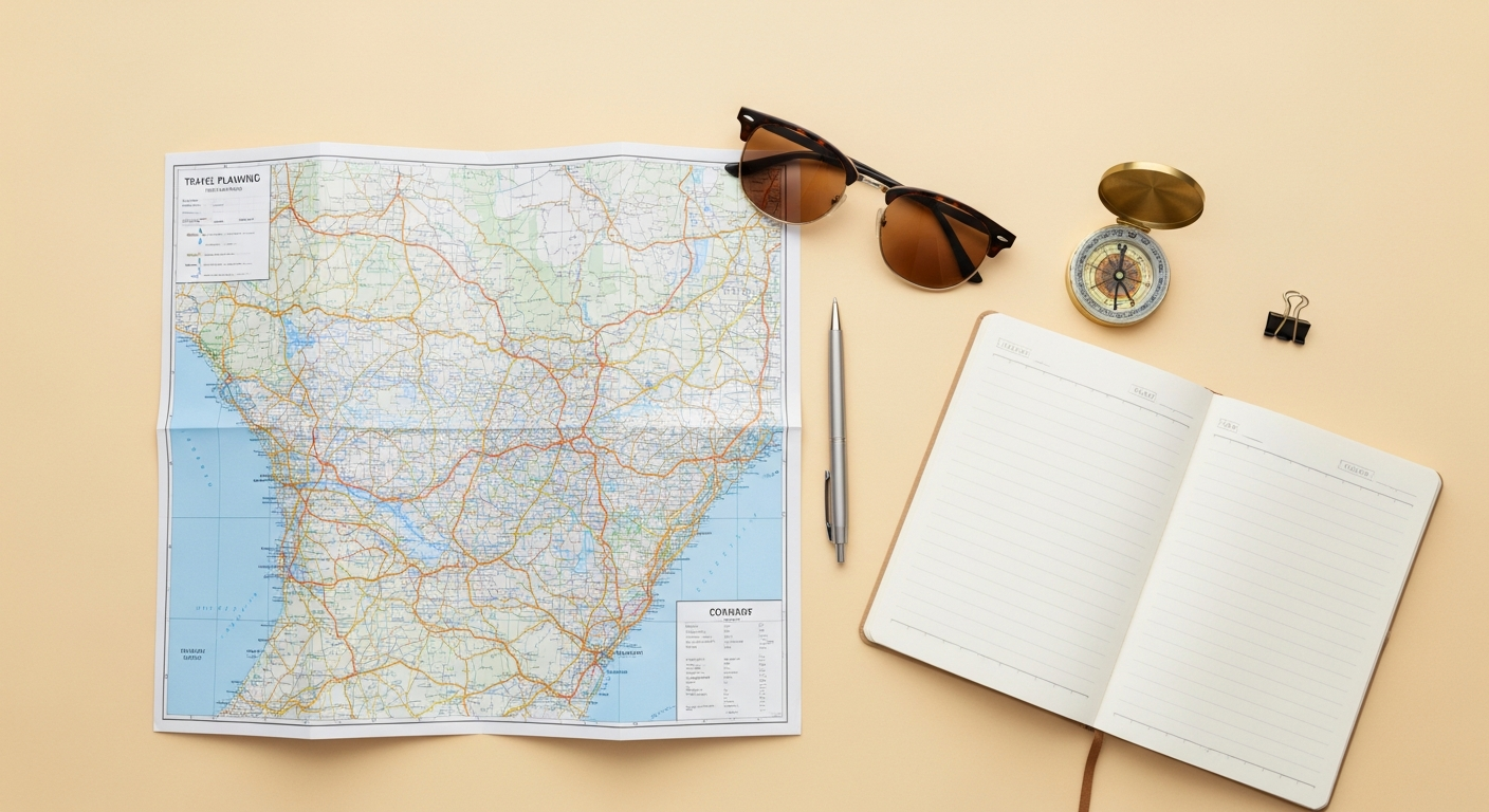 vacation rental checklist guide 2026