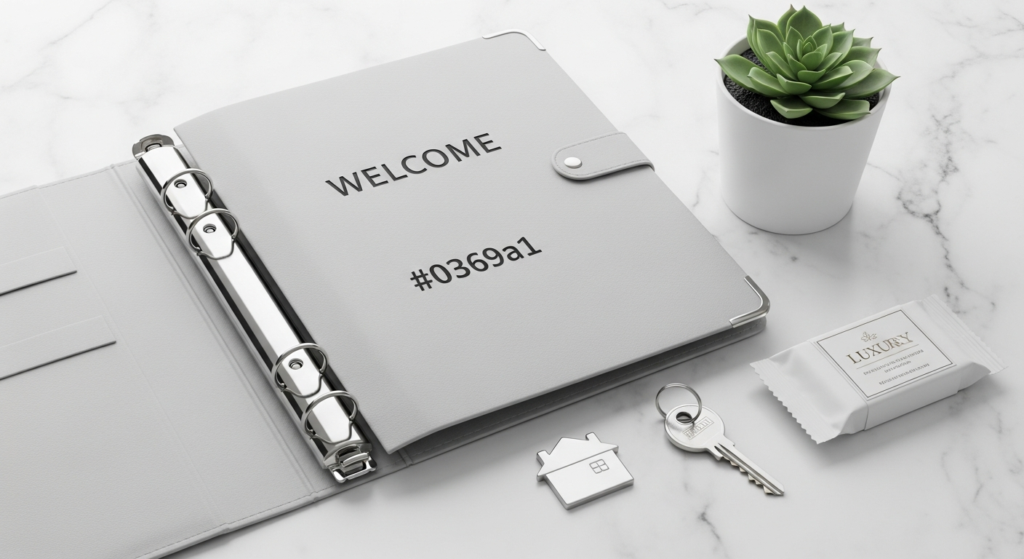 Vacation Rental Etiquette: Rules for a Smooth Stay and Happy Hosts — featured image