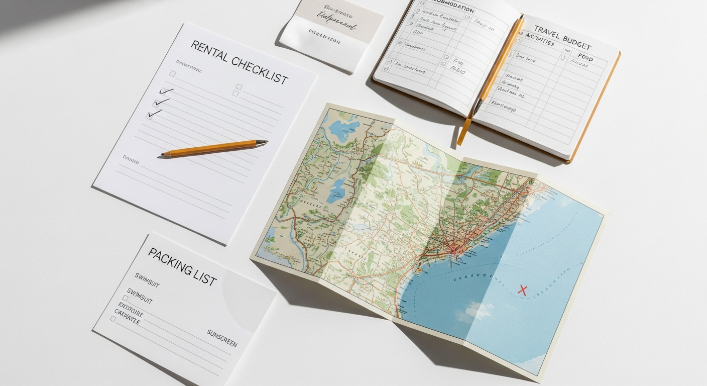 vacation rental guide 2026