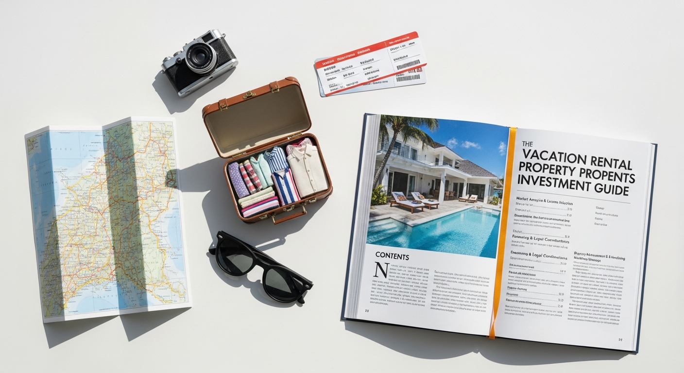 Vacation Rental Property Investment Guide