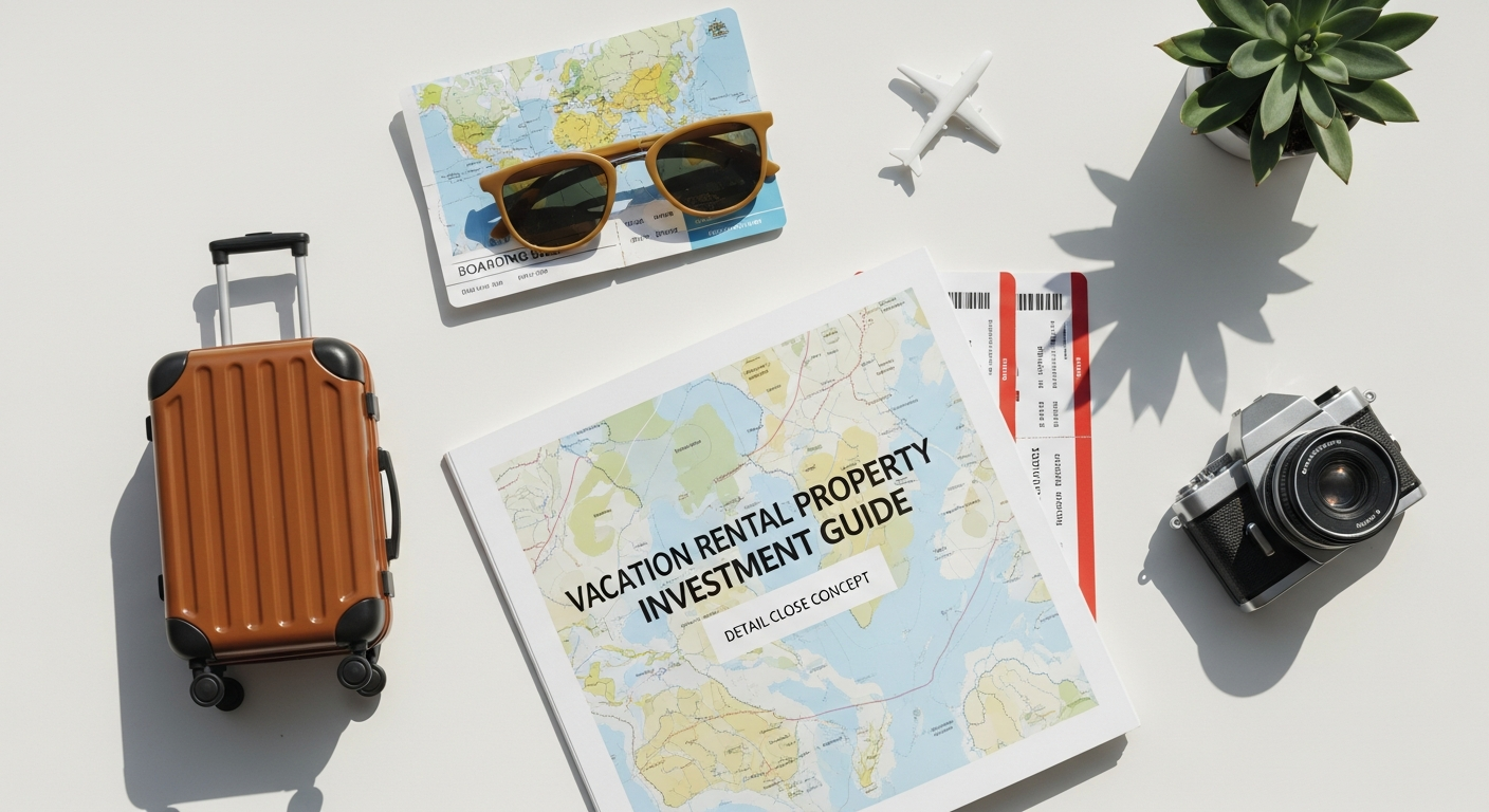 Vacation Rental Property Investment Guide