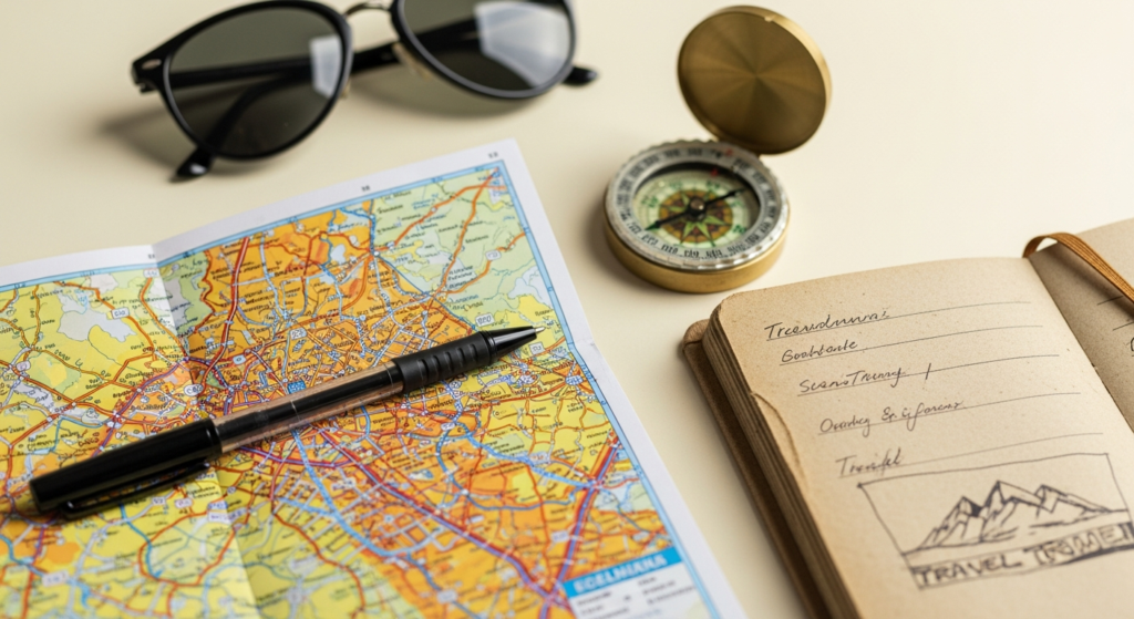 vacation rentals with pool guide 2026