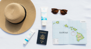 Visiting hawaii on a budget