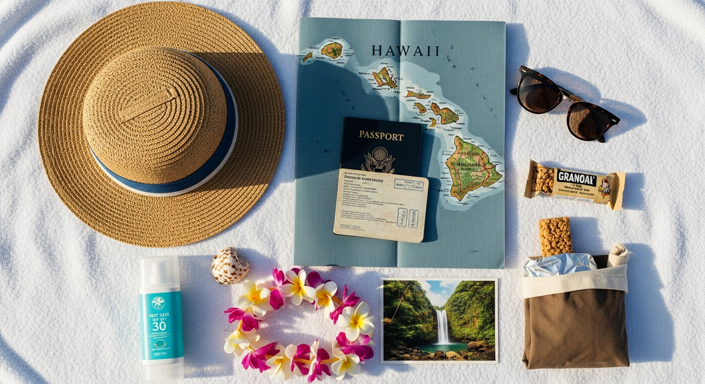 Visiting Hawaii On A Budget