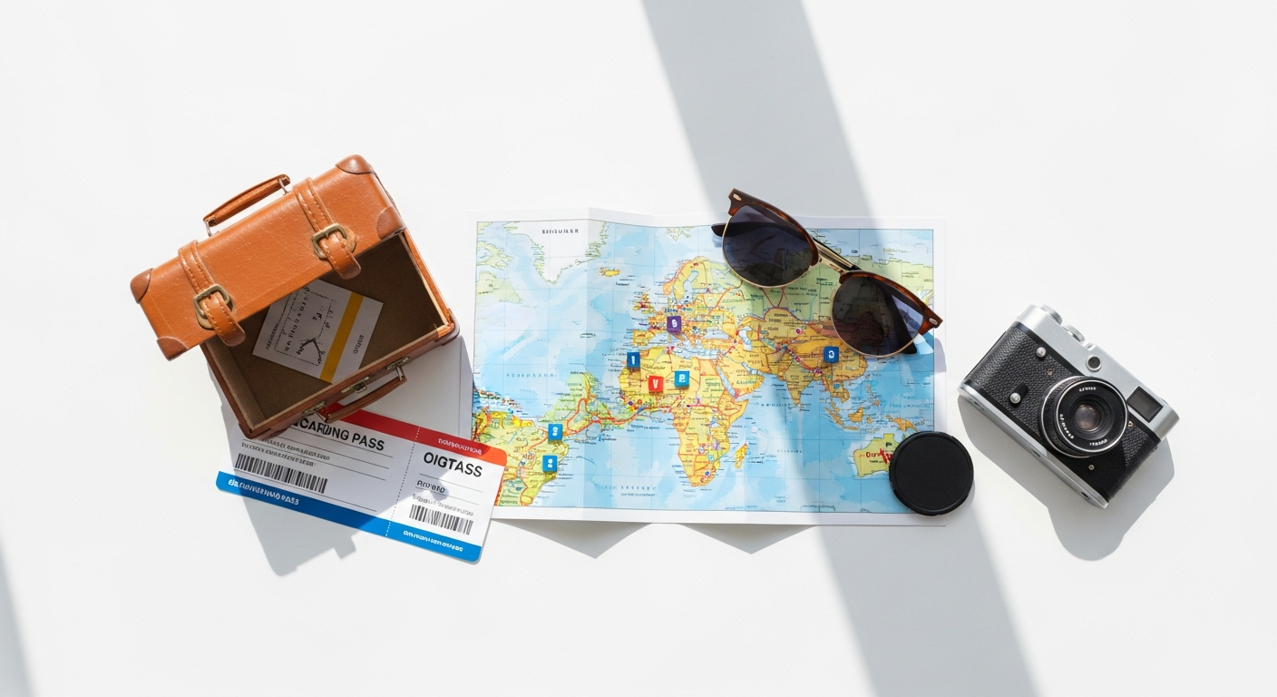 Weekend Getaway Ideas Near Me