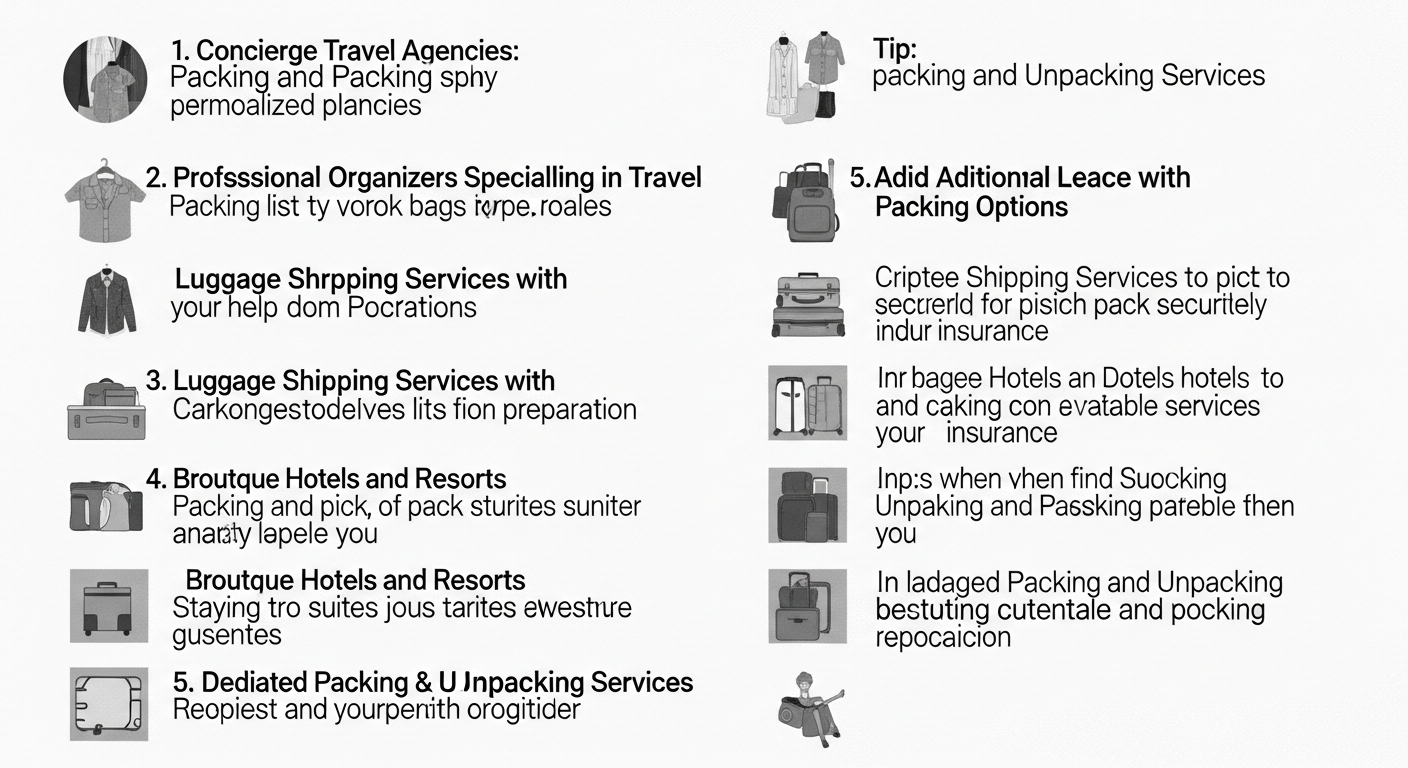 Where To Find The Best Packing Services For Your Move