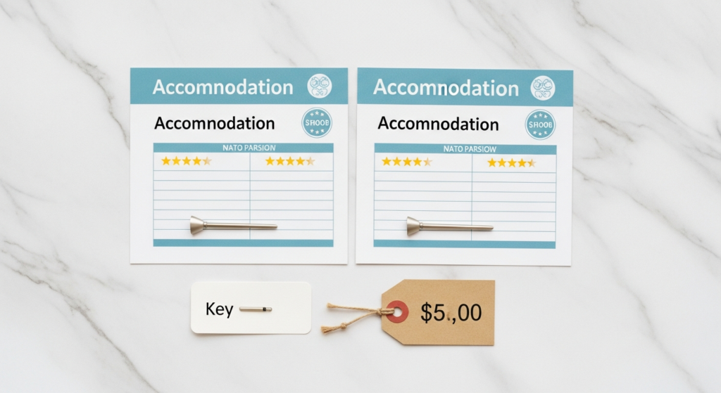 airbnb vs hotel which is better